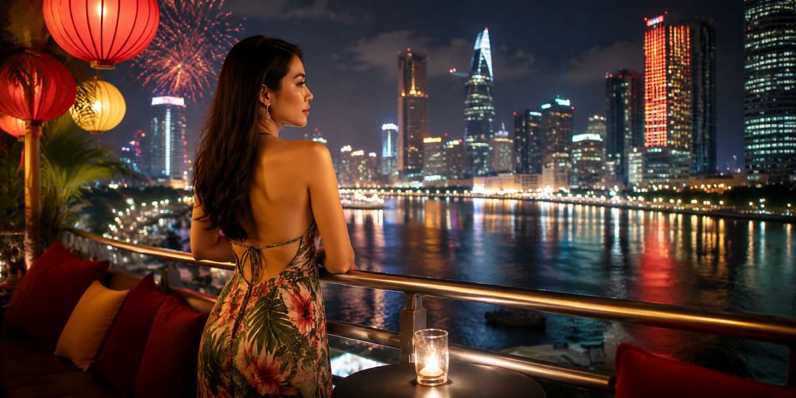 Lễ hội cá cược trực tuyến tại TP.HCM với không khí sôi động và nhiều ưu đãi hấp dẫn