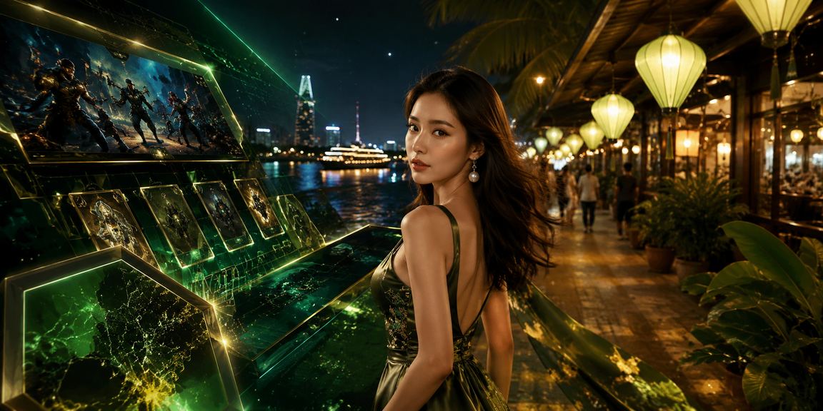 Nền tảng cá cược thể thao và casino trực tuyến tại Việt Nam