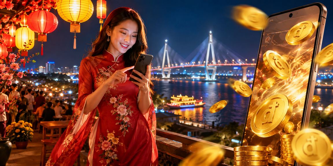 Người chơi cá cược thể thao tại Việt Nam xem kèo trên điện thoại